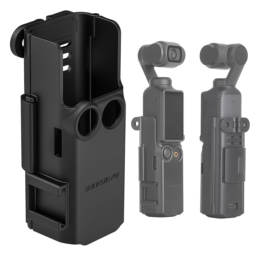 DJI osmo pocket ＋expansion kit Amazon.com : DJI OSMO Pocket Part 13 - Expansion Kit